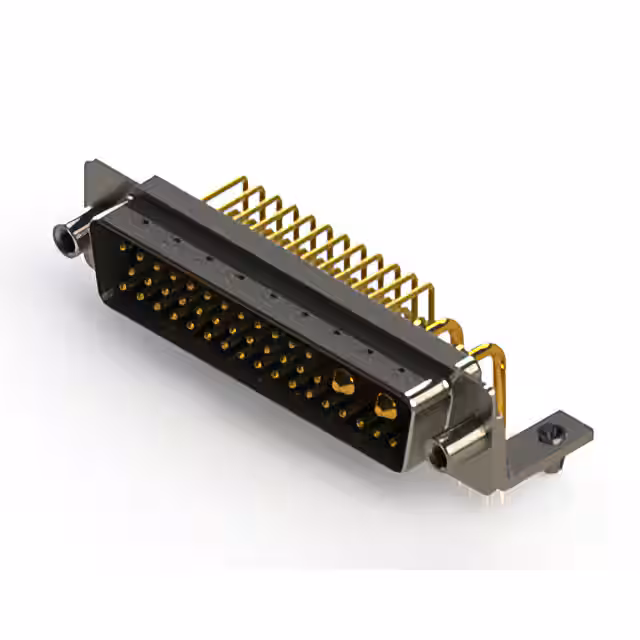 629-43W2640-1ND EDAC Inc.  D-Sub Connector Assemblies